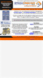 Mobile Screenshot of howgateappraisals.com